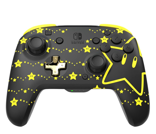 PDP SWITCH Rematch Super Stars Glow in the Dark - 1172862 - zdjęcie